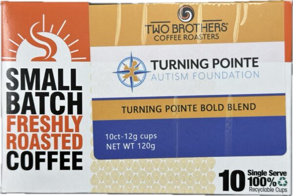 Coffee K-Cups - 10ct - Image 3