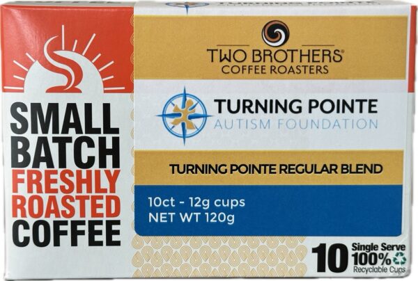 Coffee K-Cups - 10ct - Image 4