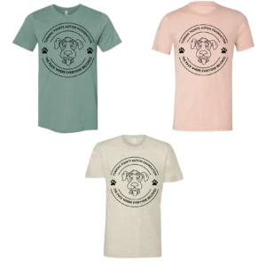 2025 Autism Acceptance Month OTIS Shirts