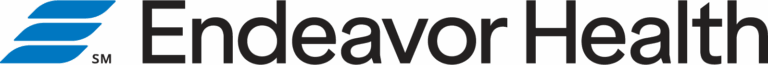Endeavor Health Logo