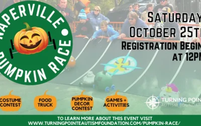 Halloween Events and Activities in Naperville – October 2025