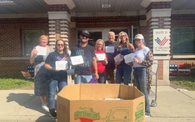 Nicor Gas awards 21 nonprofits family and social services grants