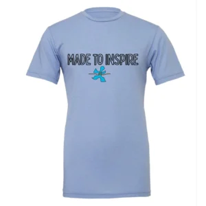 Made to Inspire T-Shirts